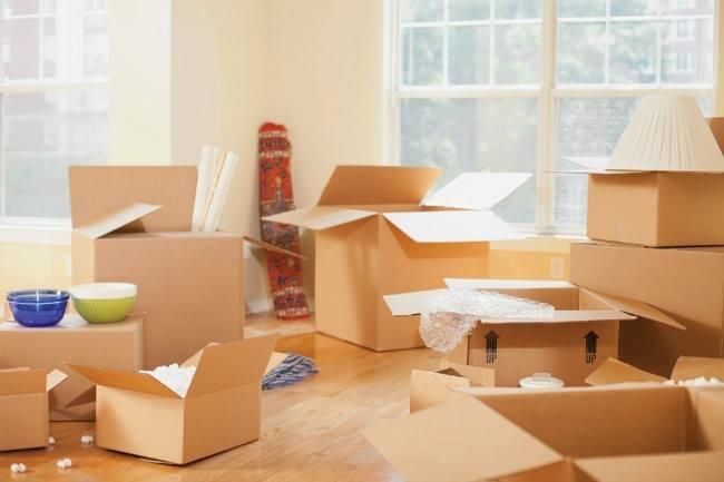Qui connaît un bon plan pour récupérer des cartons de déménagement ?