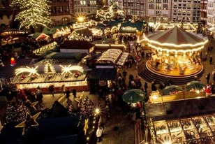 Qui connait un joli marché de Noël sur Bordeaux ou alentours ? Je recherche vraiment quelque chose de mignon qui pourrait donner aux enfants l’impression que le Père Noël y habite !