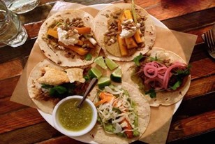 Qui connaît un bon restaurant mexicain ?