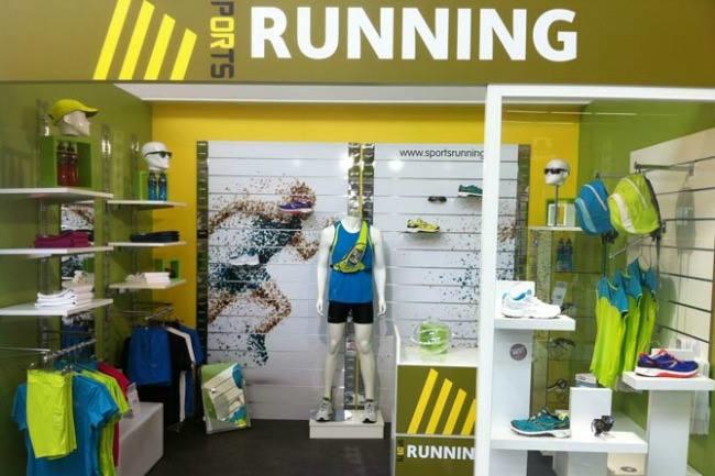 Qui connaît un bon magasin de sport offrant de bons conseils en course, running ?