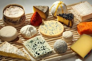 Une excellente fromagerie où l'on reçoit de bons conseils et avec beaucoup de choix dans les produits ?