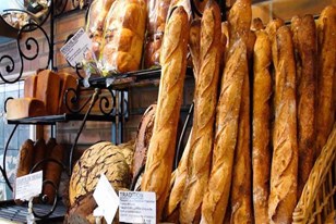 Qui connaît la boulangerie qui fait les MEILLEURES baguettes de Charleroi ?