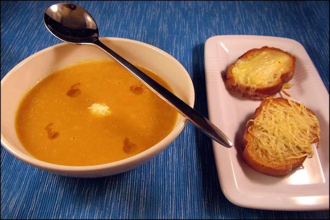 Qui connaît un endroit où l'on peut trouver de très bonnes soupes faites maison ?