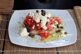 Qui connaît un bon restaurant grec à Dijon ? J'ai envie de redécouvrir ces saveurs méditerranéennes !
