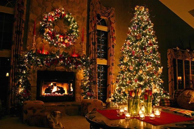 Qui connaît un bon magasin où l'on peut trouver de super décorations de Noël ?