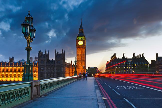 Qui connaît les principaux endroits à visiter à Londres sur un court séjour de 4 jours ?