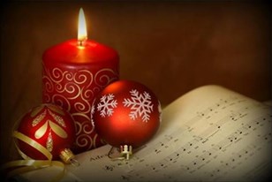 Qui connaît une bonne chanson pour Noël bien rythmée ? En anglais de préférence, c'est pour faire les voeux d'une société.
