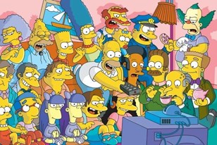 Qui connaît une bonne série ou un bon dessin animé avec un humour proche des Simpsons ?
