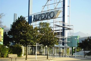 Qui connaît un resto agréable vers le centre des expositions Alpexpo ?