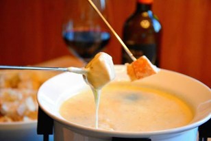Quel est LE meilleur endroit de Liège pour manger une fondue savoyarde ?