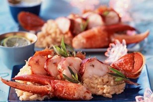 Qui connaît un TRÈS bon poissonnier à qui je pourrais acheter du homard frais et cuit ?