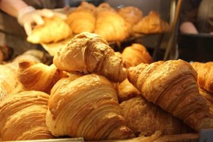 Où trouver les MEILLEURS croissants de Lille ? Au beurre ou non, peu importe : il faut qu'ils soient bons !
