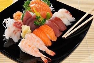 Qui connaît un excellent sushi, avec un très bon rapport qualité/prix ?