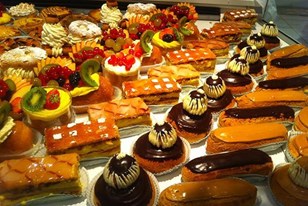 Qui connaît LA meilleure pâtisserie de Lyon ?