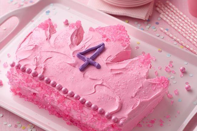 Qui connaît un bon pâtissier qui fait des gâteaux d'anniversaire de princesse pour ma fille ?