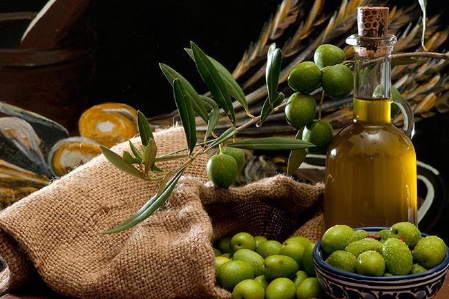 Où trouver une vraie BONNE huile d'olive ?