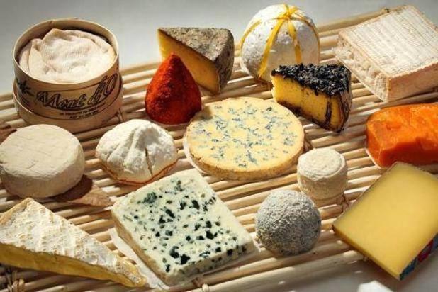 Qui connaît un fromager qui affine ses produits lui-même sur Marseille ou environs ?