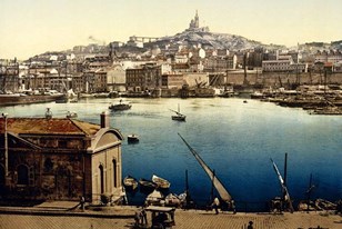 Qui connaît un bon magasin qui vend des toiles, peintures représentant Marseille (vieux port, notre dame) ou ses alentours : Calanques, Cassis, La Ciotat...