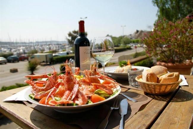 Qui connaît un bon restaurant de fruits de mer à Marseille ou Aix ? Merci !