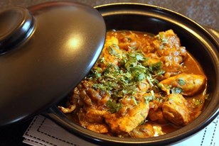 Qui connaît LE meilleur resto indien pour manger un poulet tikka massala ?