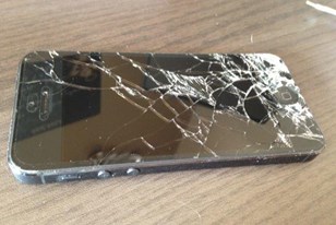 Où trouver un réparateur d'écran de mobile type iPhone 5 ?