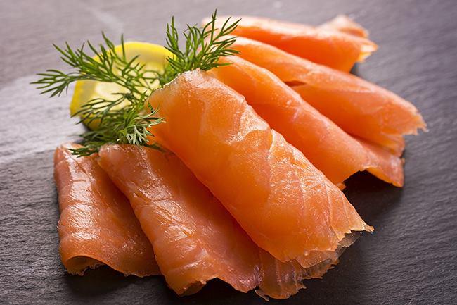Où trouver du bon saumon fumé à prix doux ?