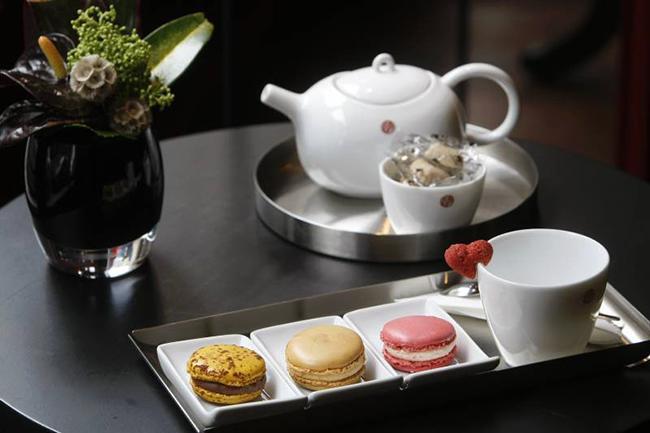 Qui connaît LE meilleur salon de thé de Namur ? Salon de thé ou autre : tant qu'on peut boire une boisson chaude en mangeant de délicieuses pâtisseries.