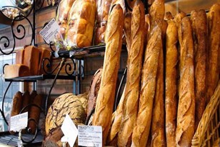 Qui connaît la boulangerie qui fait les MEILLEURES baguettes de Namur ?