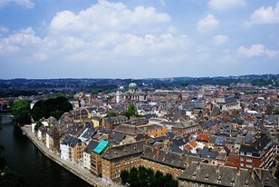 Qui connaît les quartiers où il fait bon vivre à Namur ?