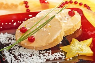 Quel est le MEILLEUR restaurant où manger de l'excellent foie gras ?