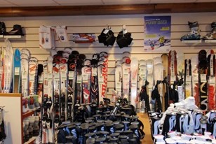 Qui connaît un bon magasin à Nancy où je pourrais acheter tout mon équipement de ski ? Je m'y remets cette année !
