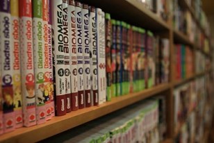 Je suis à la recherche d'une librairie avec beaucoup de choix dans le rayon mangas ! De bonnes adresses ?