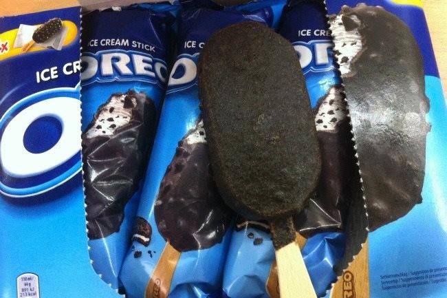 Qui connaît un endroit à Nantes pour acheter des glaces OREO format magnum ? Je n'en ai pas trouvé dans mon magasin habituel ! Ces glaces sont une tuerie...