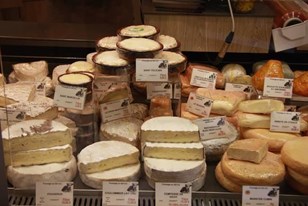 Qui sait où je peux trouver de bons fromages à Nantes ou alentours ? Sans non plus que ça me coûte un bras, je ne suis qu'une étudiante en manque de fromage !