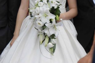 Qui connaît un bon fleuriste à Nice pour faire un superbe bouquet de mariage ?