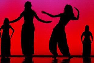 Qui connaît un bon cours de danse orientale sur Nice ?