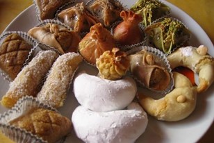 Je cherche les MEILLEURES pâtisseries orientales de la région niçoises, à vos suggestions !