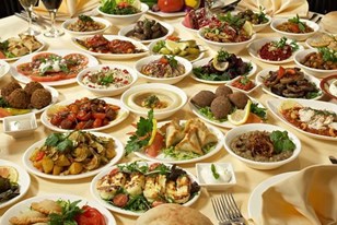 Qui connaît un bon restaurant libanais à Nice ou dans les environs ?