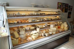 Une super fromagerie à me conseiller à Paris ?