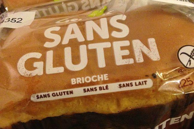 Qui connaît de bonnes adresses où l'on propose des produits sans gluten ? Restos, boulangeries, épiceries... Je prends tout bon conseil !