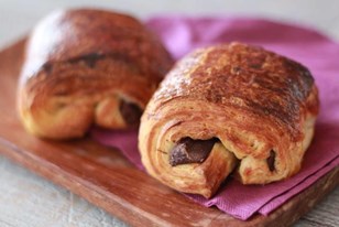 Où peut-on trouver les MEILLEURS pains au chocolat de Rouen ?