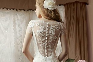 Je cherche MA robe de mariée. Qui connaît une bonne adresse pour en concevoir ou en acheter ?