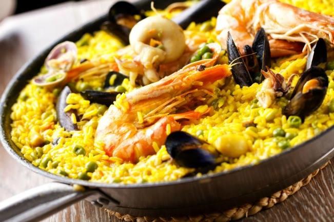 Qui connaît un super resto pour déguster une paella ? Ou plus largement, des spécialités espagnoles !