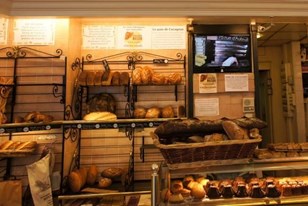 Qui connaît une excellente boulangerie artisanale à Strasbourg qui fait du BON pain ?