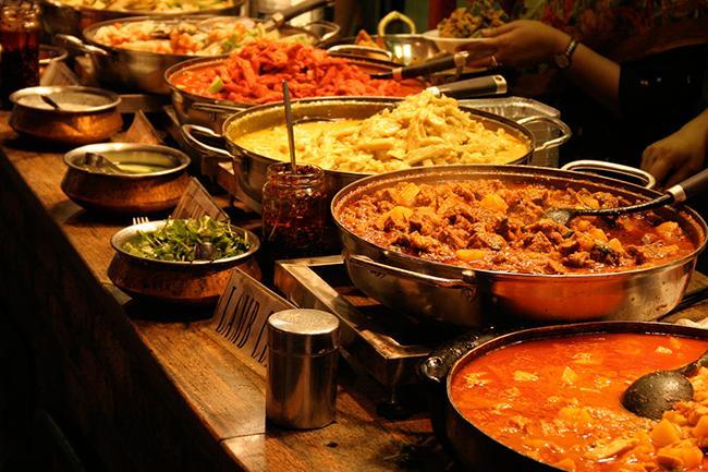 Qui connaît un très bon restaurant indien en ville ou du côté de Montaudran, Labège ou St-Orens ?