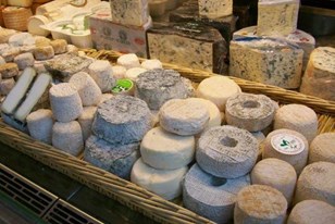 Où trouver de bons fromages dans la région sans pour autant devoir vendre un rein ?