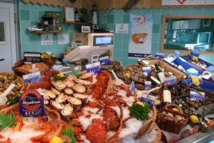 Quelqu'un peut me recommander une poissonnerie réputée à Toulouse pour acheter des fruits de mer ?